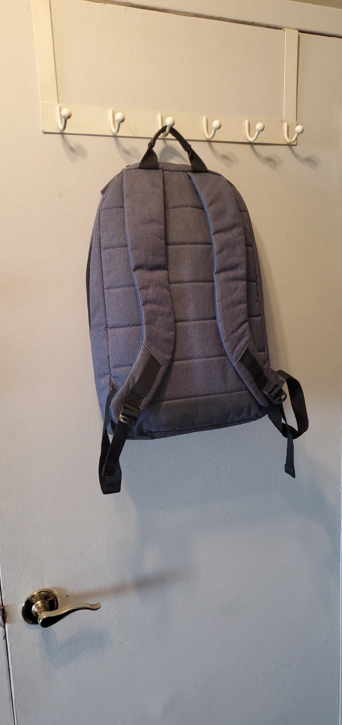2 Laptop Backpacks - photo 2