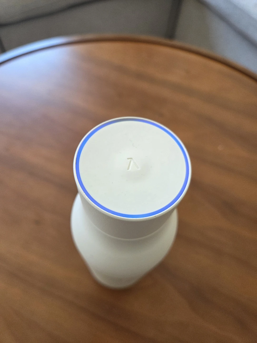 LARQ Self-Cleaning Water Bottle - White - photo 2
