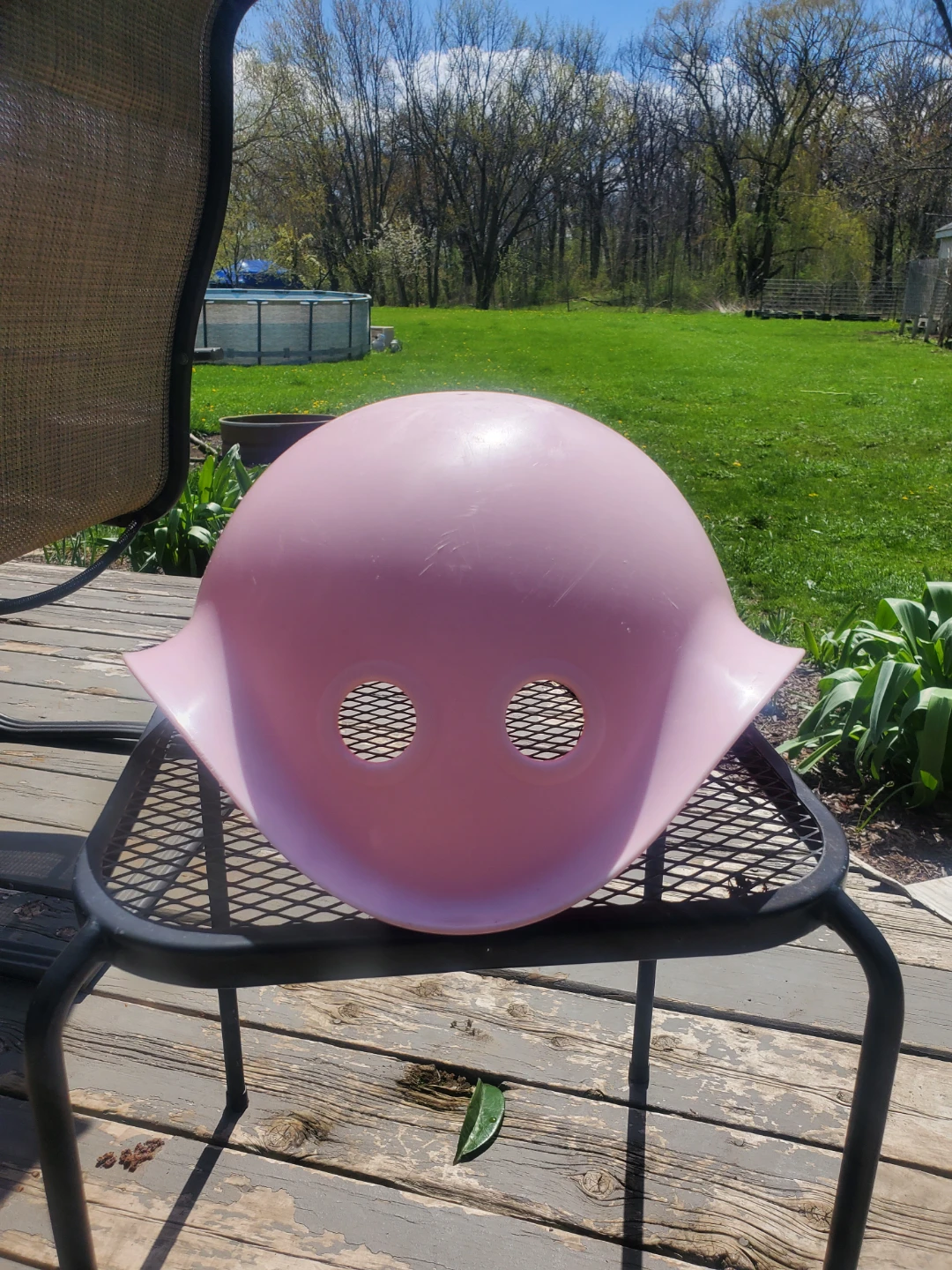 Bilibo "Toy" Spinner Seat - photo 5