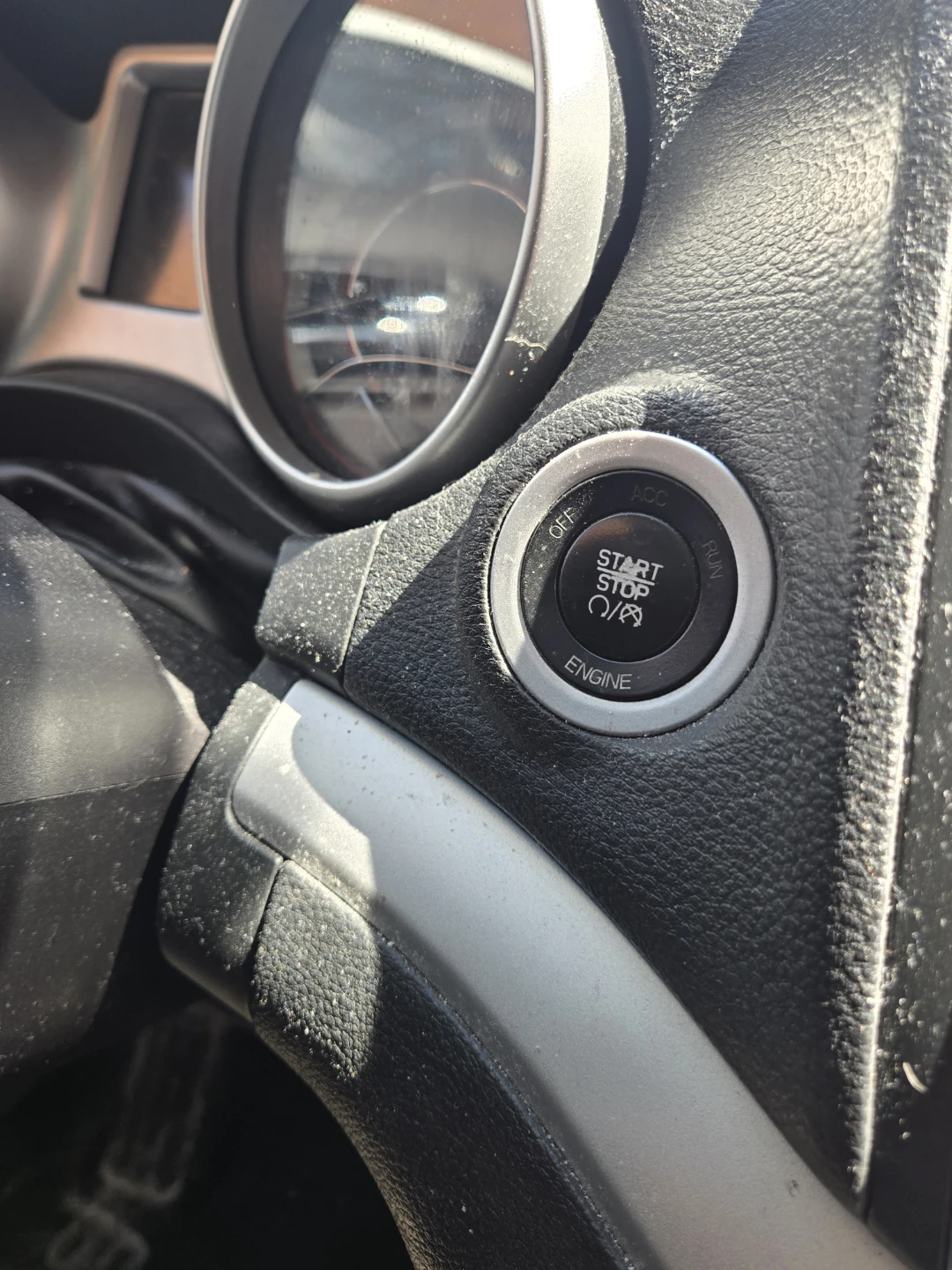214 Dodge Journey SXT - 7\ 8 seats - photo 5