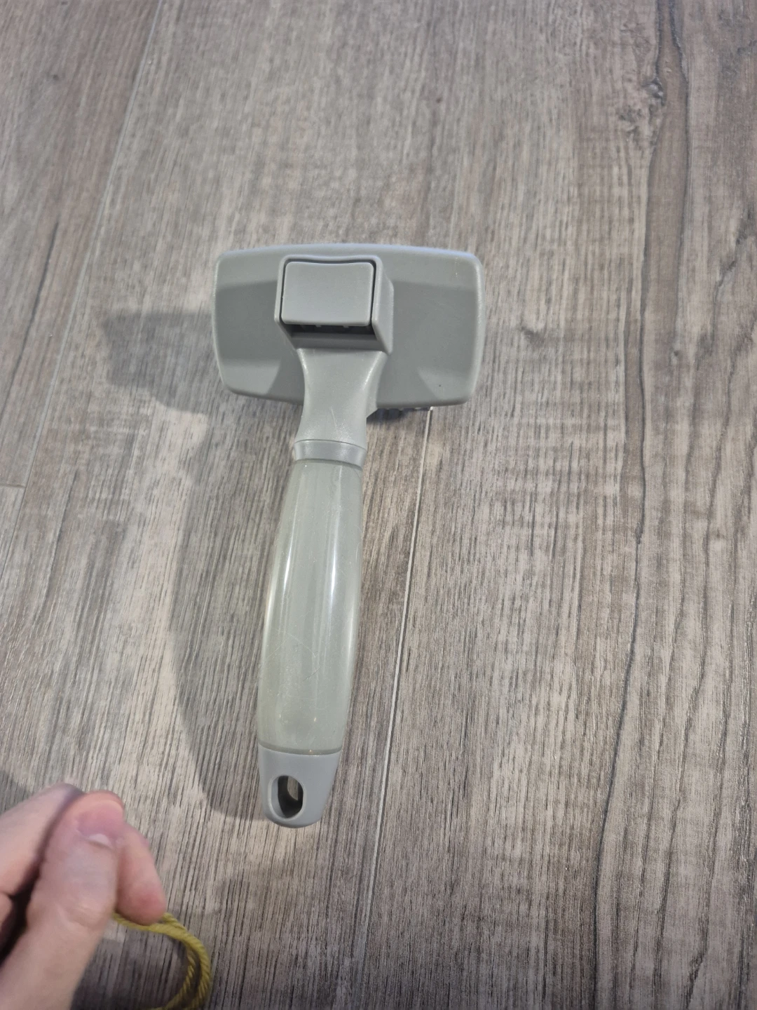 Pet Brush - photo 3