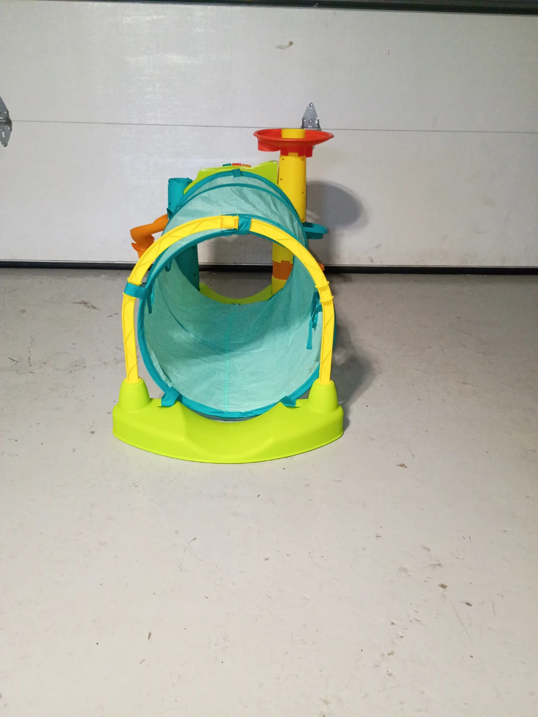 Little Tikes Ball Pit Tunnel - photo 2