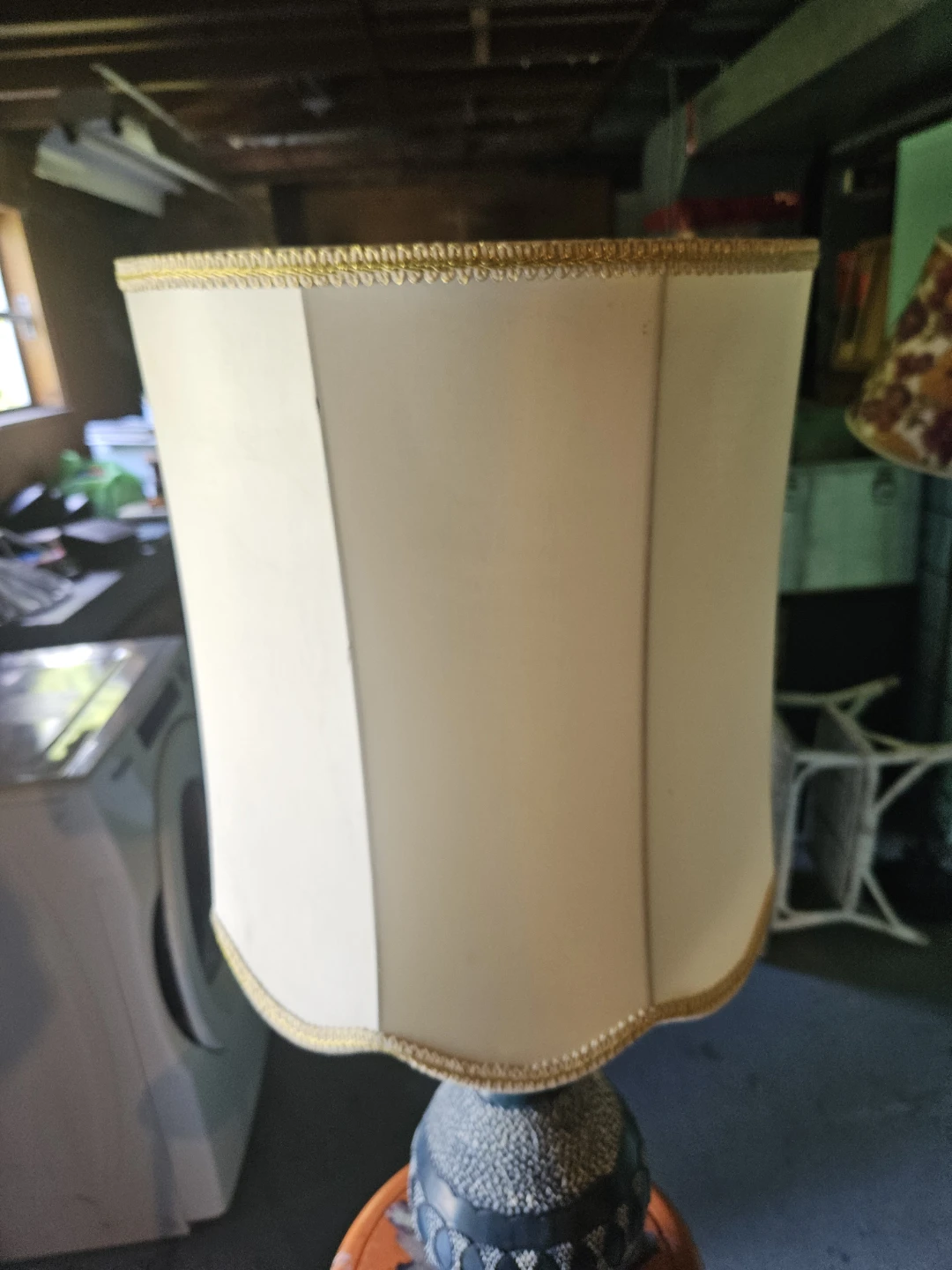 Vintage Table Lamp - photo 3