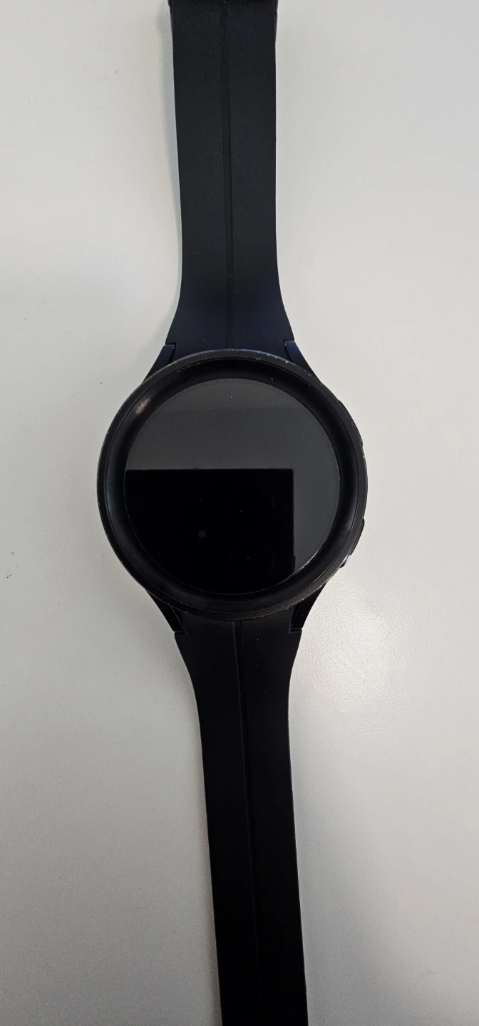 Samsung Galaxy Watch 5 Pro - photo 4