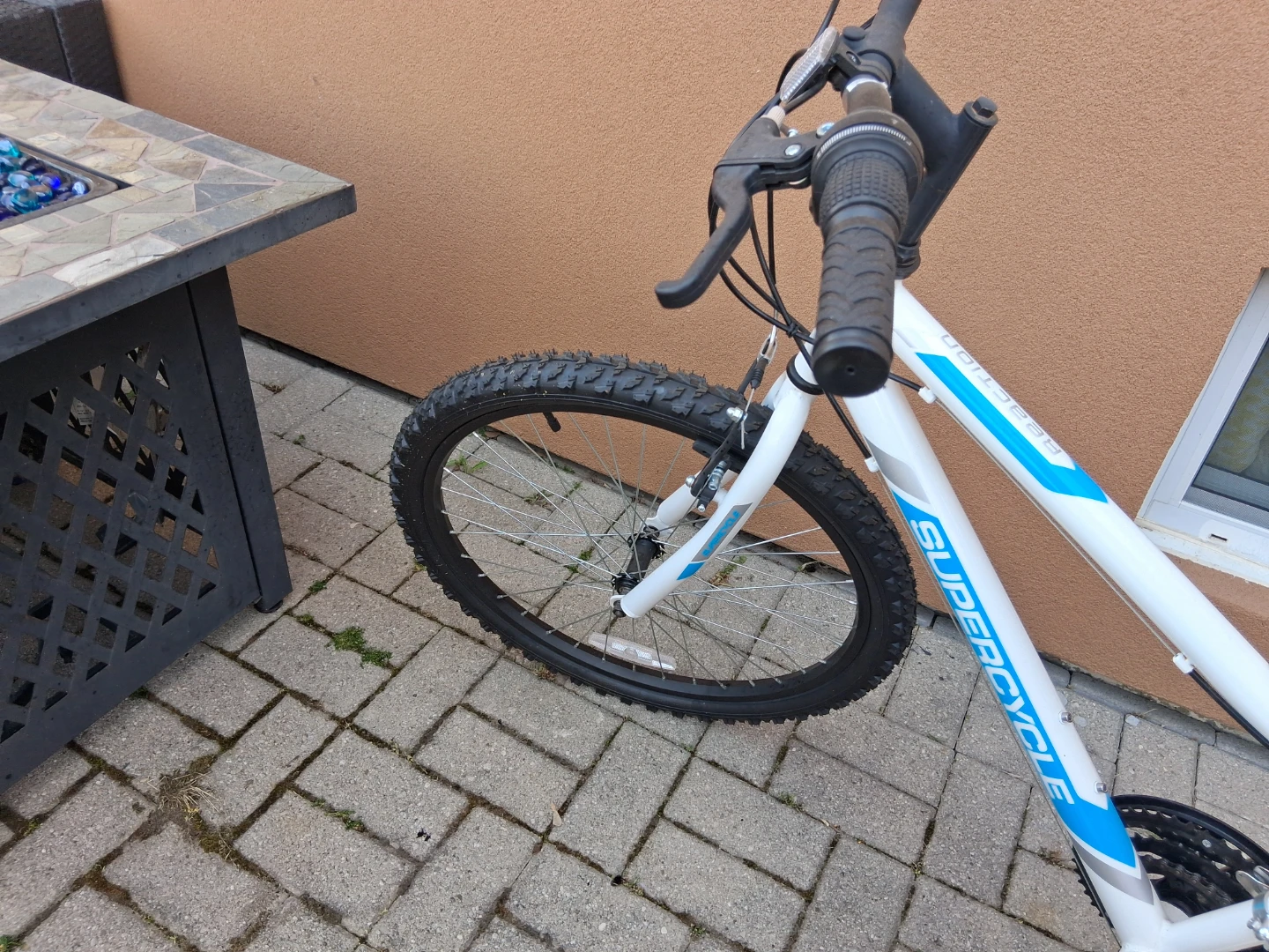 Supercycle - photo 2