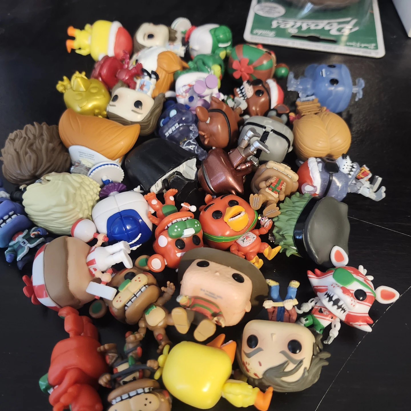 Mini Funko Pop! Figures - Various Characters - photo 2