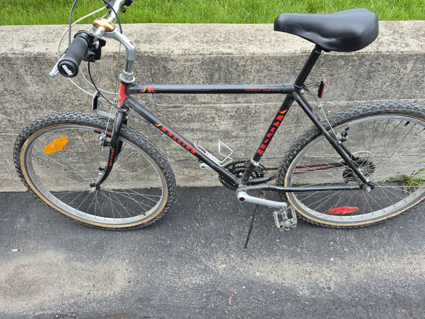 Norco Mountain Bike - photo 2