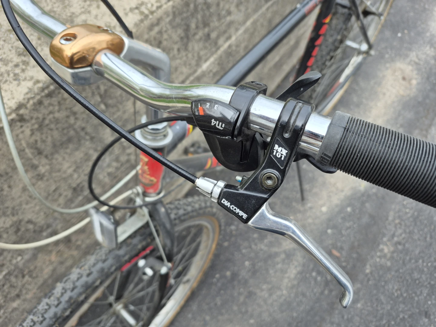 Norco Mountain Bike - photo 3