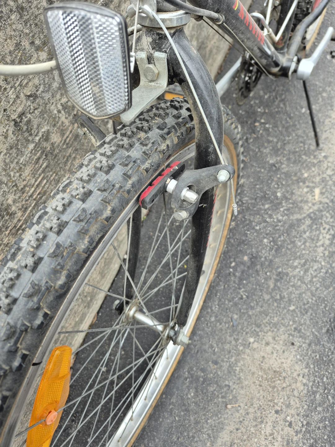 Norco Mountain Bike - photo 4