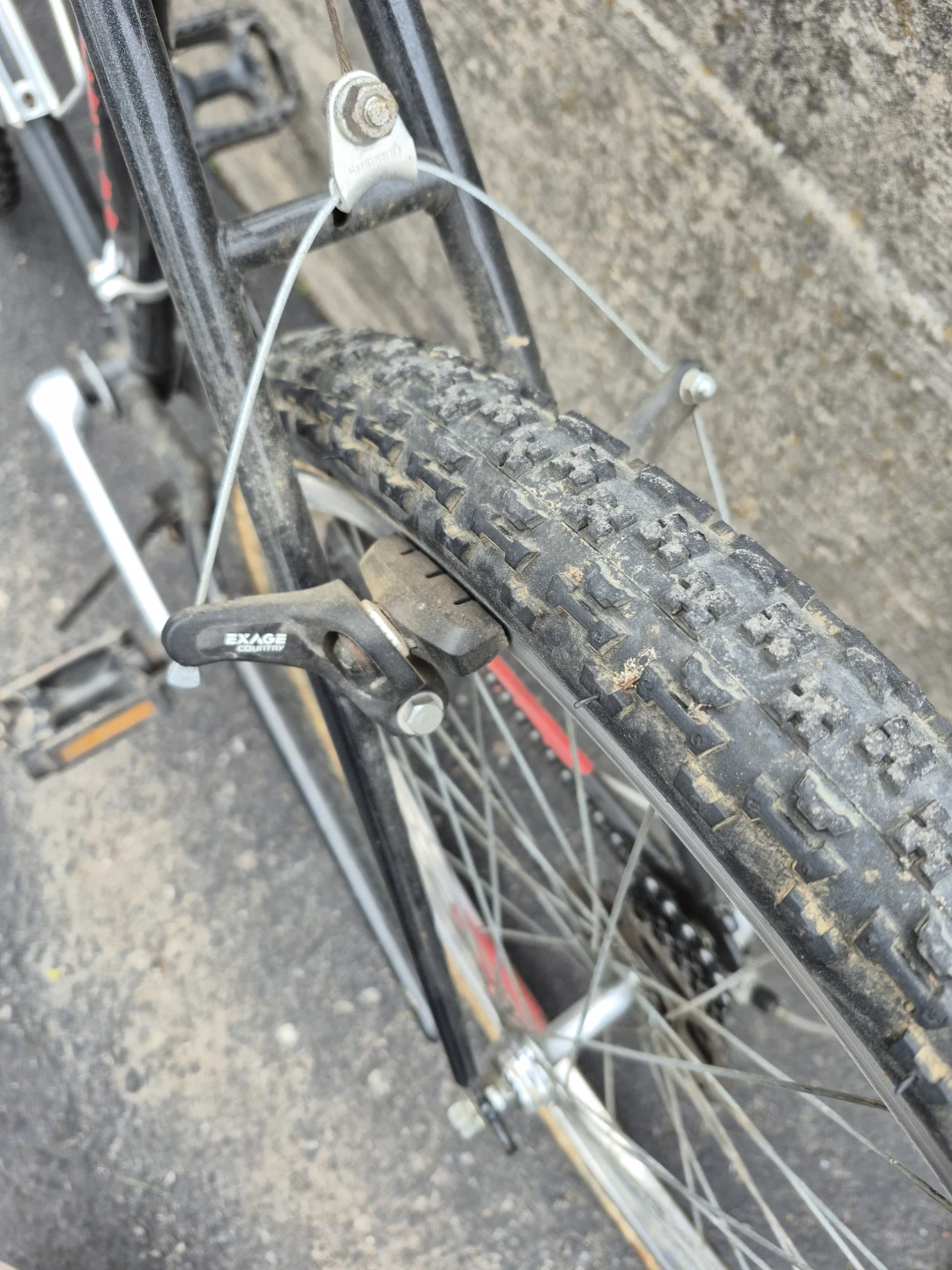 Norco Mountain Bike - photo 5