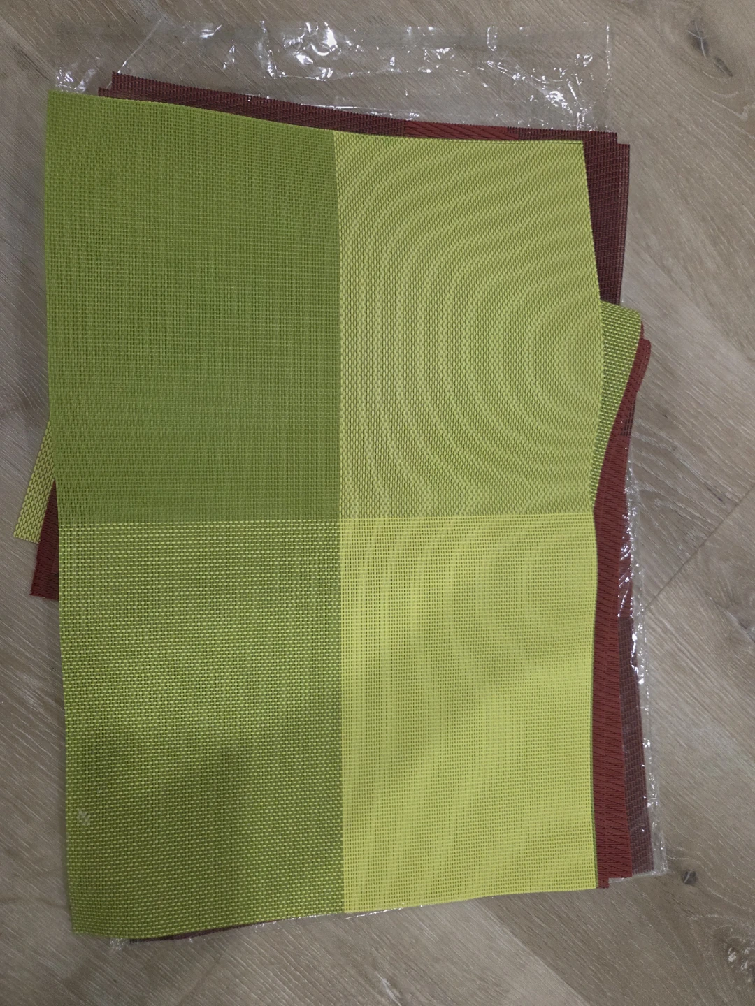 Set of 8 Placemats - photo 2