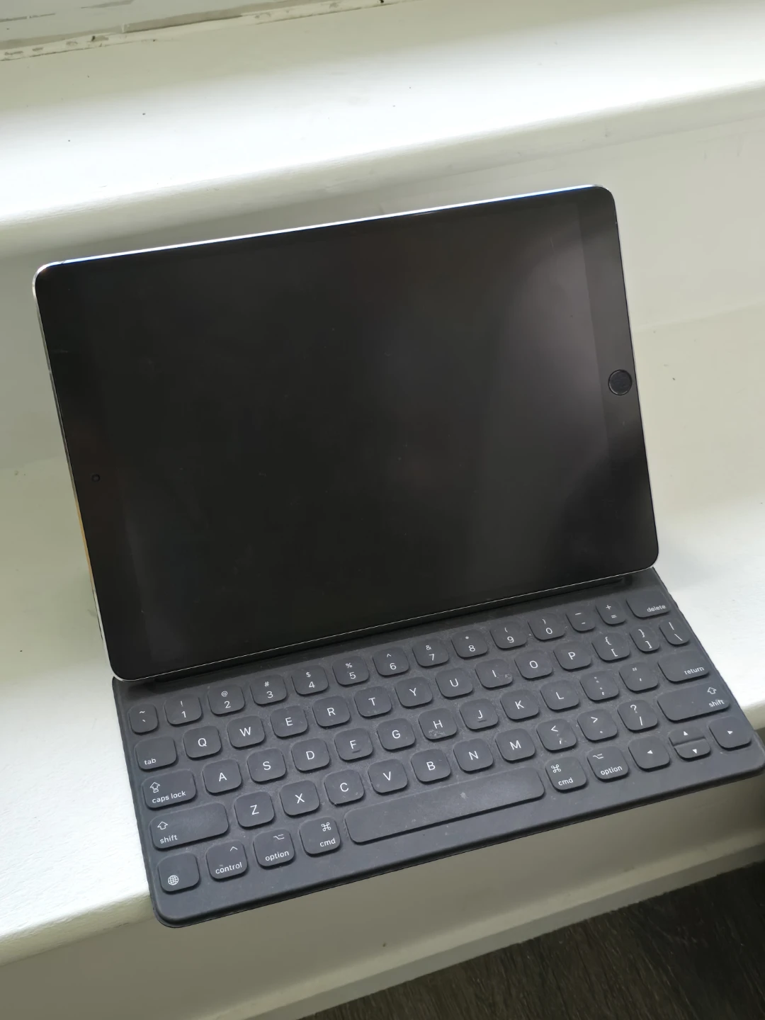iPad Pro 10.5" WiFi + LTE 256GB + Accessories - photo 2