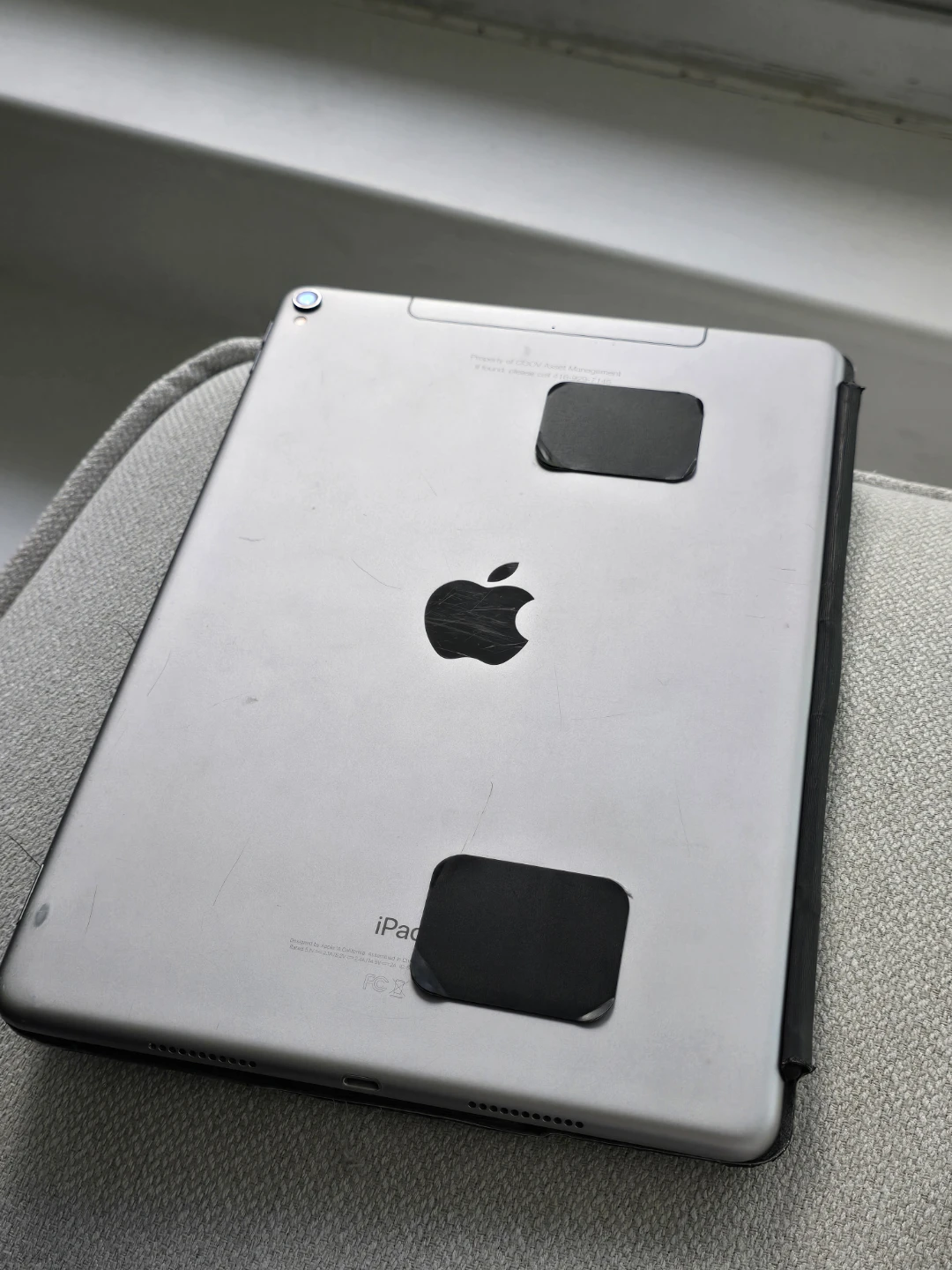iPad Pro 10.5" WiFi + LTE 256GB + Accessories - photo 3