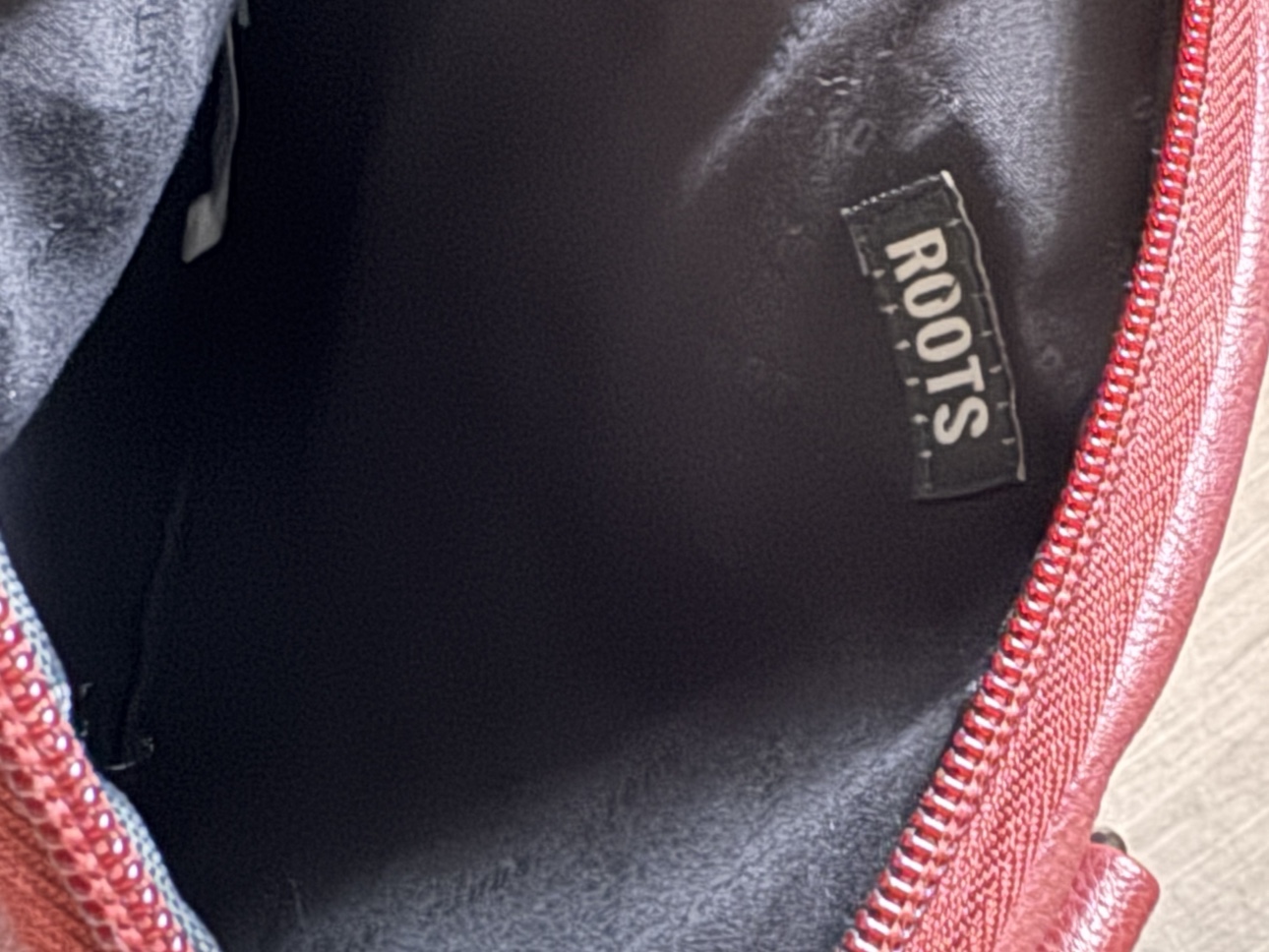 Roots Crossbody Bag for Sale - photo 3