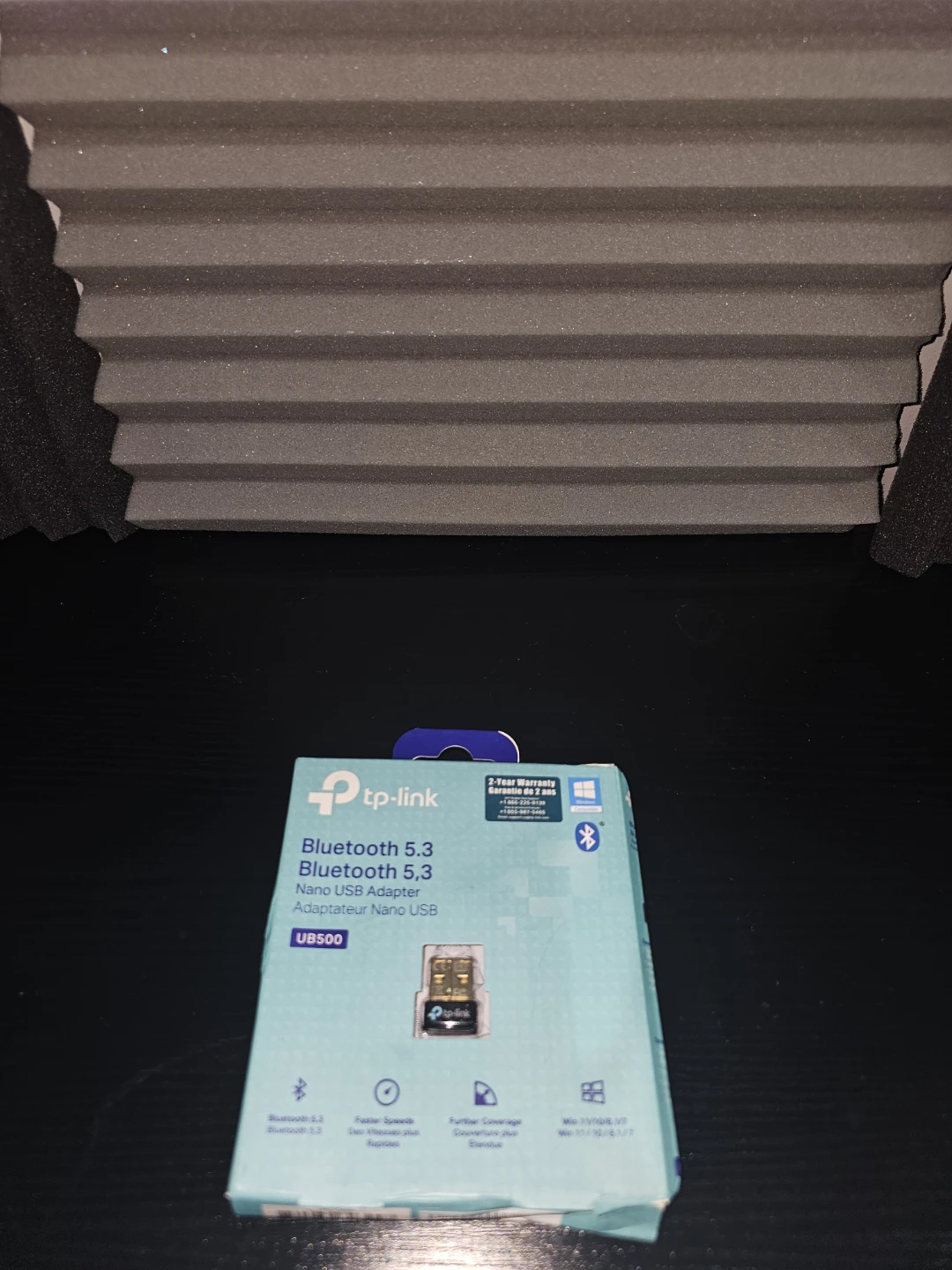TP-Link UB500 Bluetooth 5.3 USB Adapter