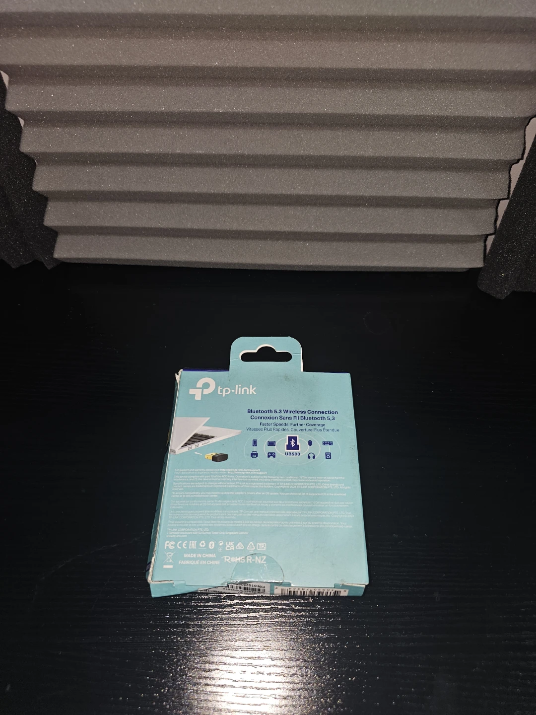 TP-Link UB500 Bluetooth 5.3 USB Adapter - photo 2