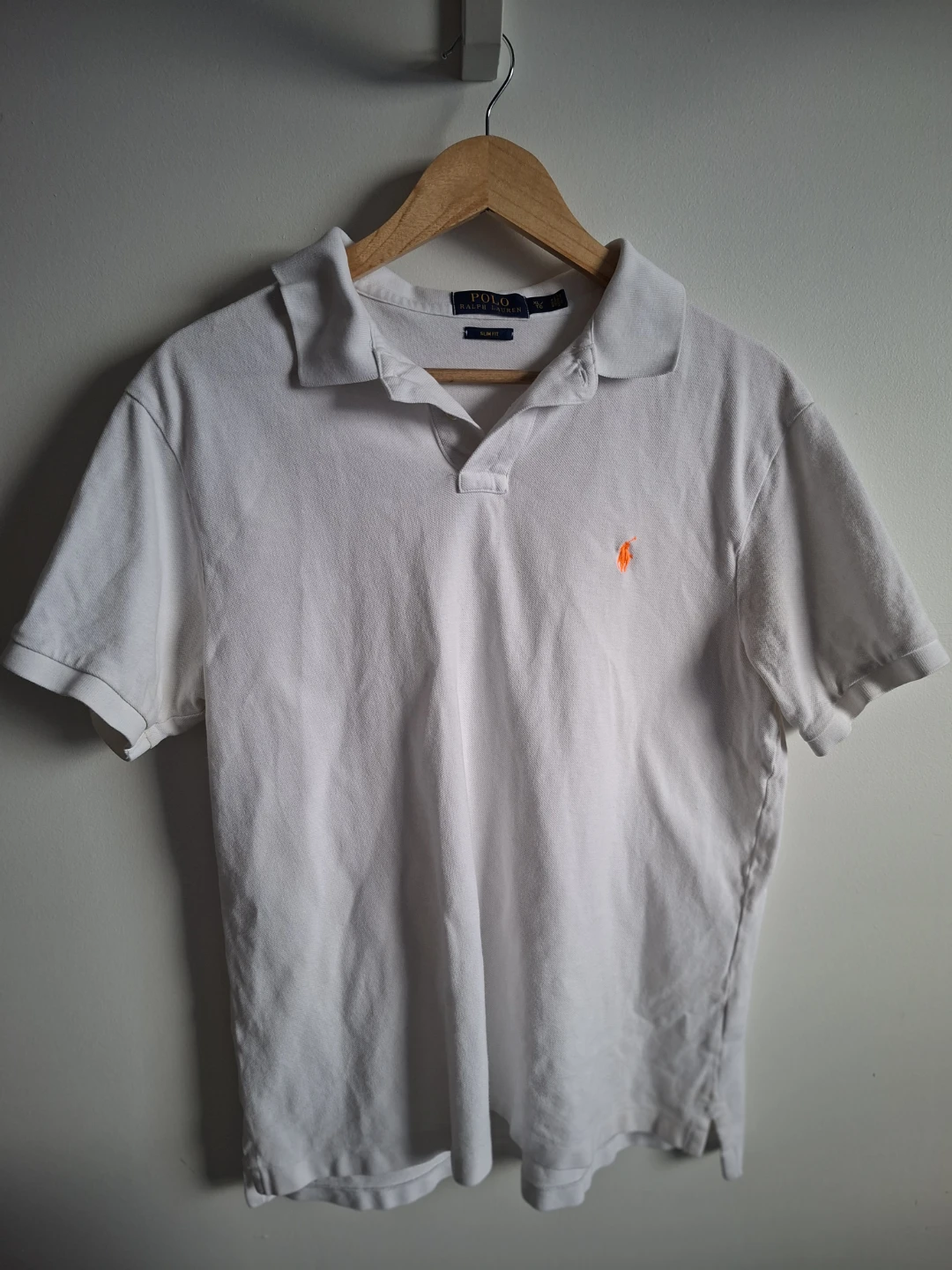 Ralph Lauren Polo Shirt (XL) - photo 2