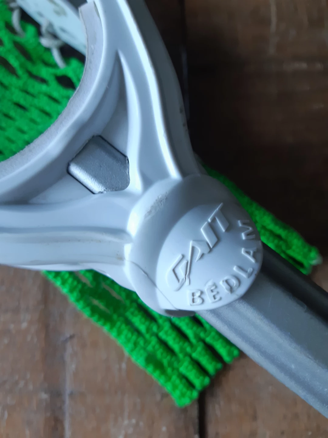 Gait by Dabeer Lacrosse stick - photo 3