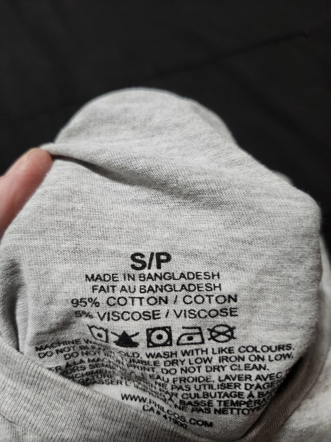 $5 men or youth shirt - photo 2