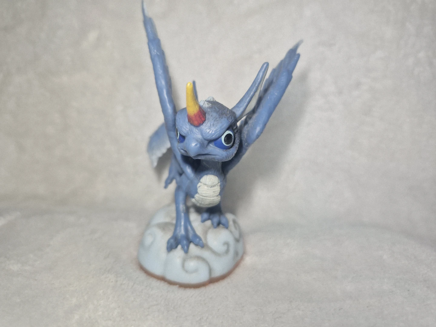 Skylanders figures