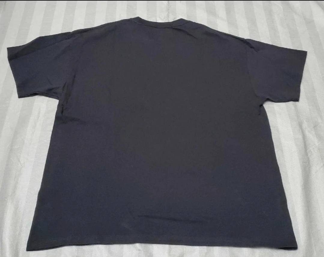 Midnight syndicate symphonies from the crypt tshirt sz XL - photo 2