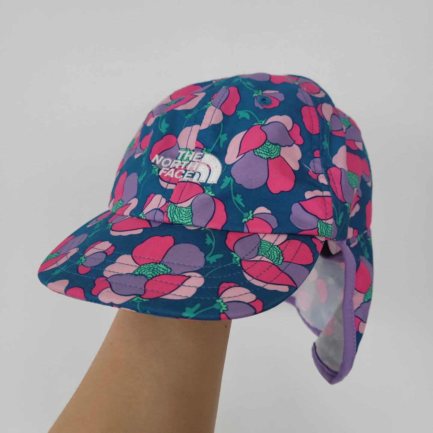 The North Face Toddler/Bambin Hat M/M (4-5T)