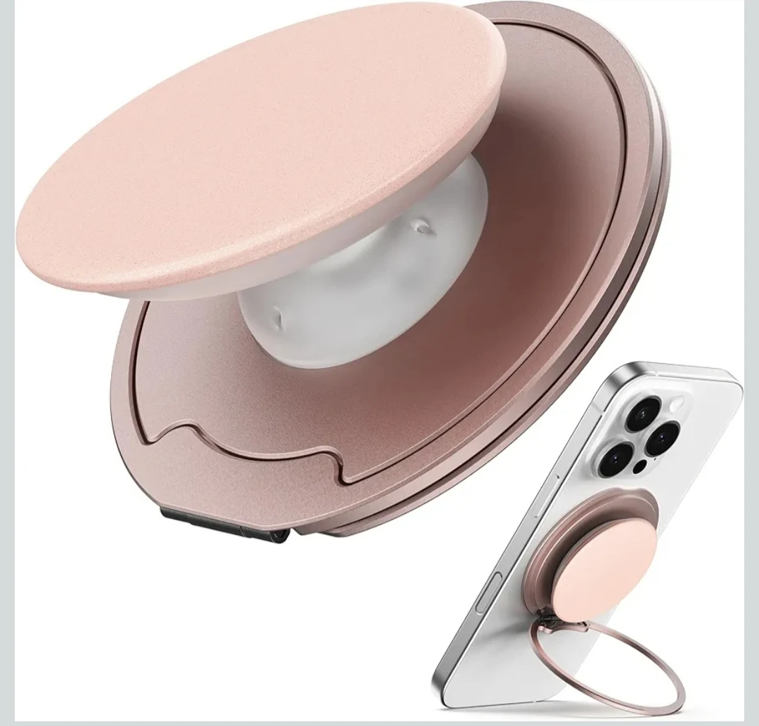 Sinjimoru M-Tap Tok Series Phone Ring Holder