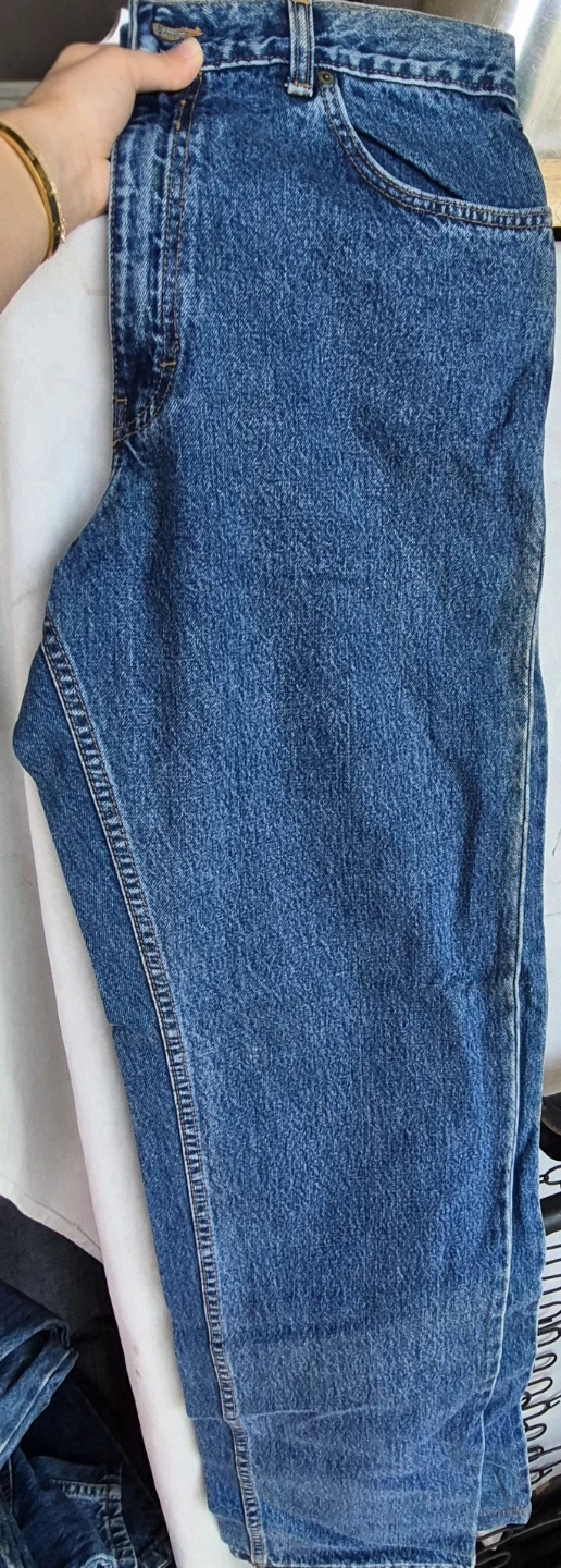 RB Realblue Denim Jeans - photo 2