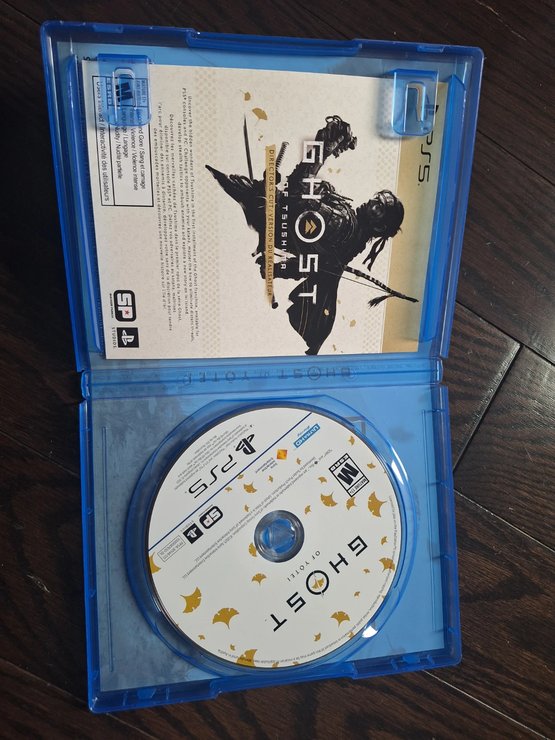Ghost of Yotei PS5 Game - photo 3