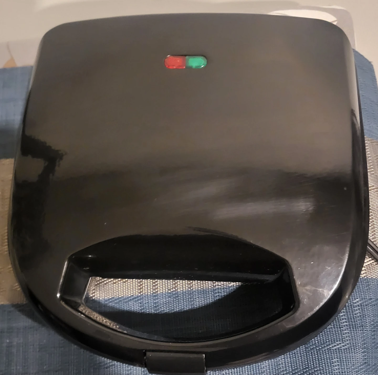 Toastmaster Sandwich Maker