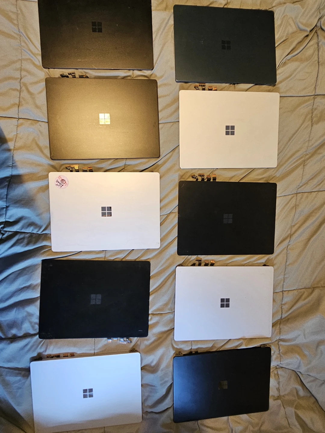 Microsoft Surface 2 Laptop Screens - photo 4