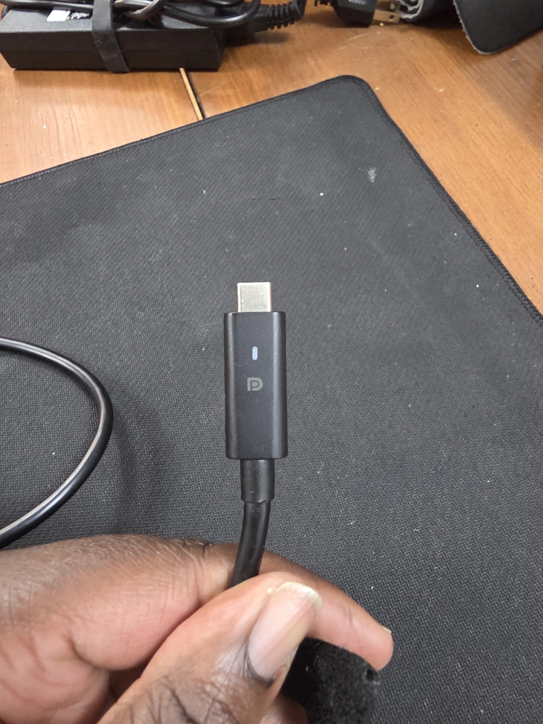 Dell - Docking Station WD19S - photo 2