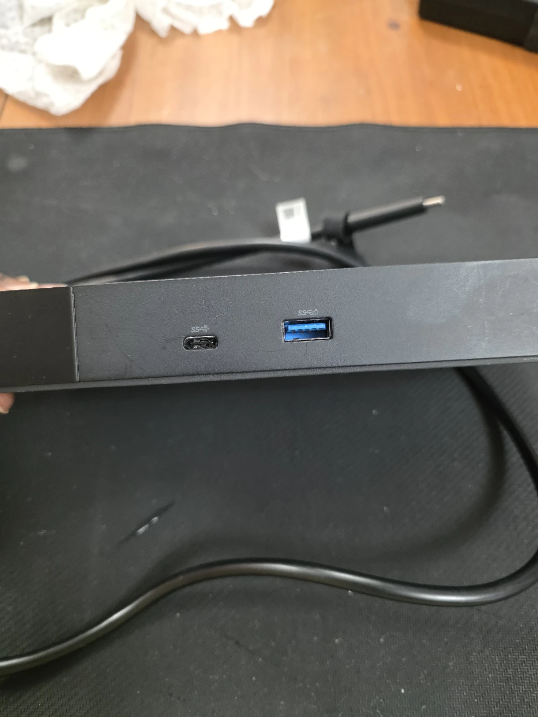 Dell - Docking Station WD19S - photo 3