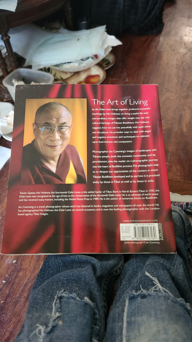 Book Tibet