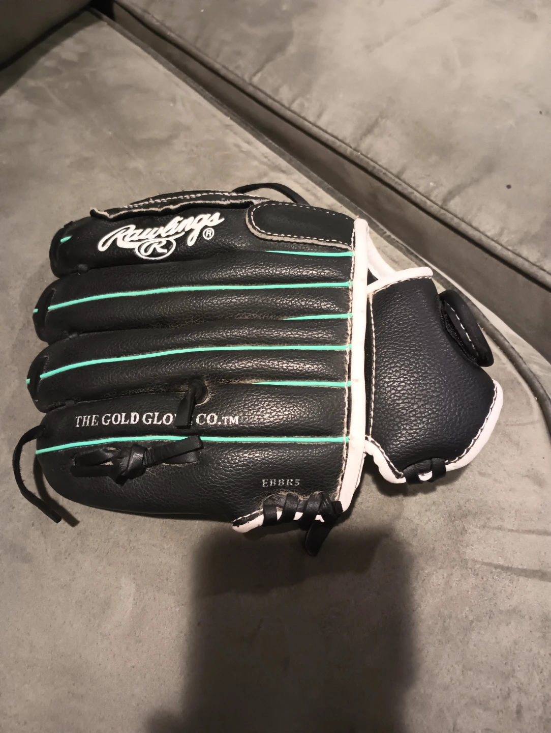 Rawlings The Gold Glove Co. Baseball Glove