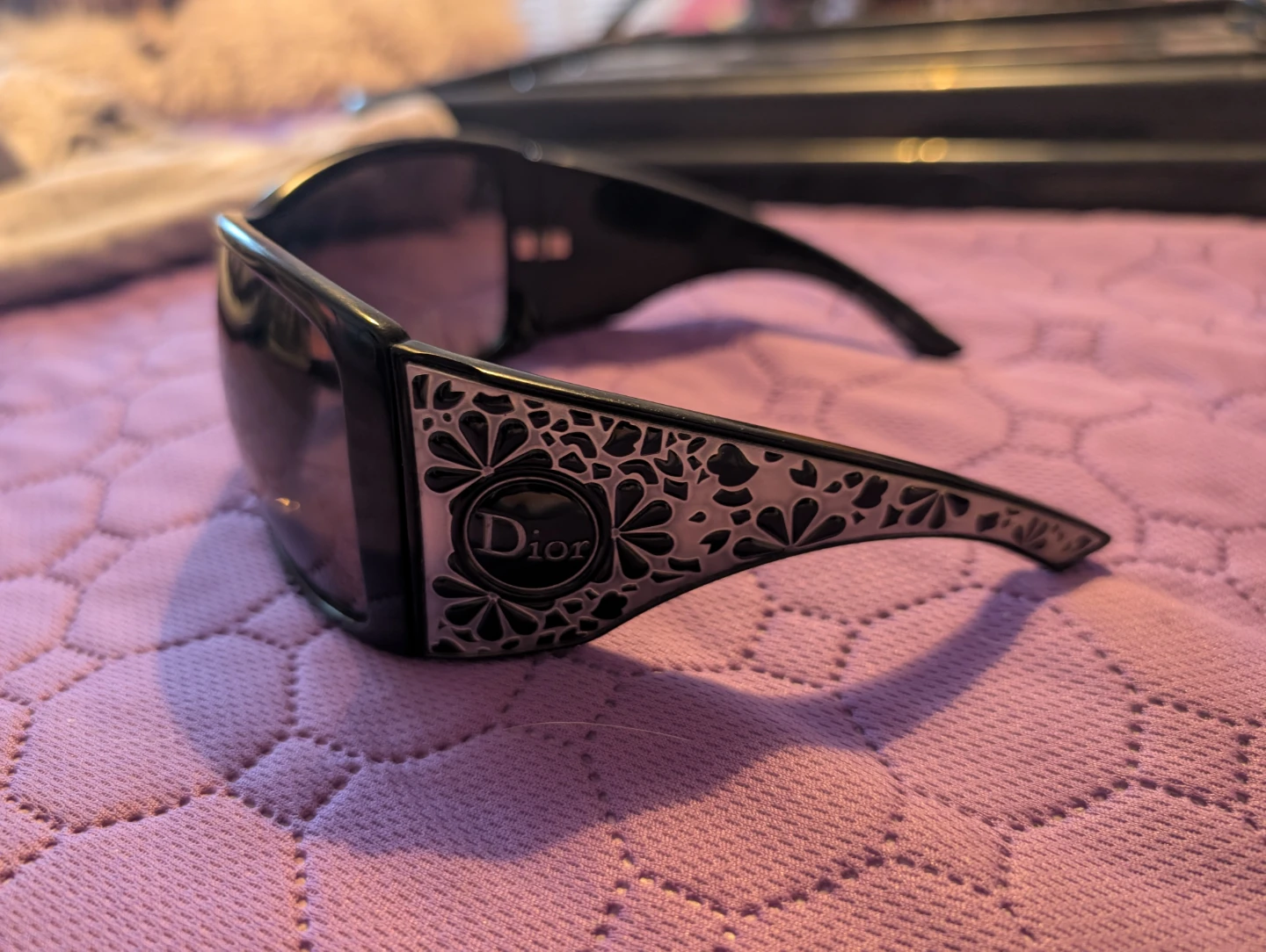 Christian Dior Women's Sunglasses