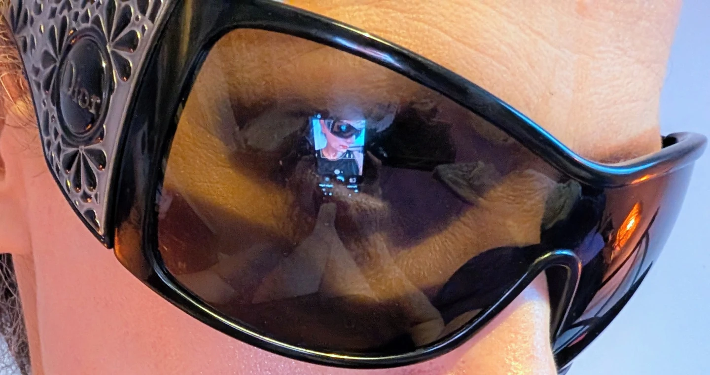 Christian Dior Women's Sunglasses - photo 3