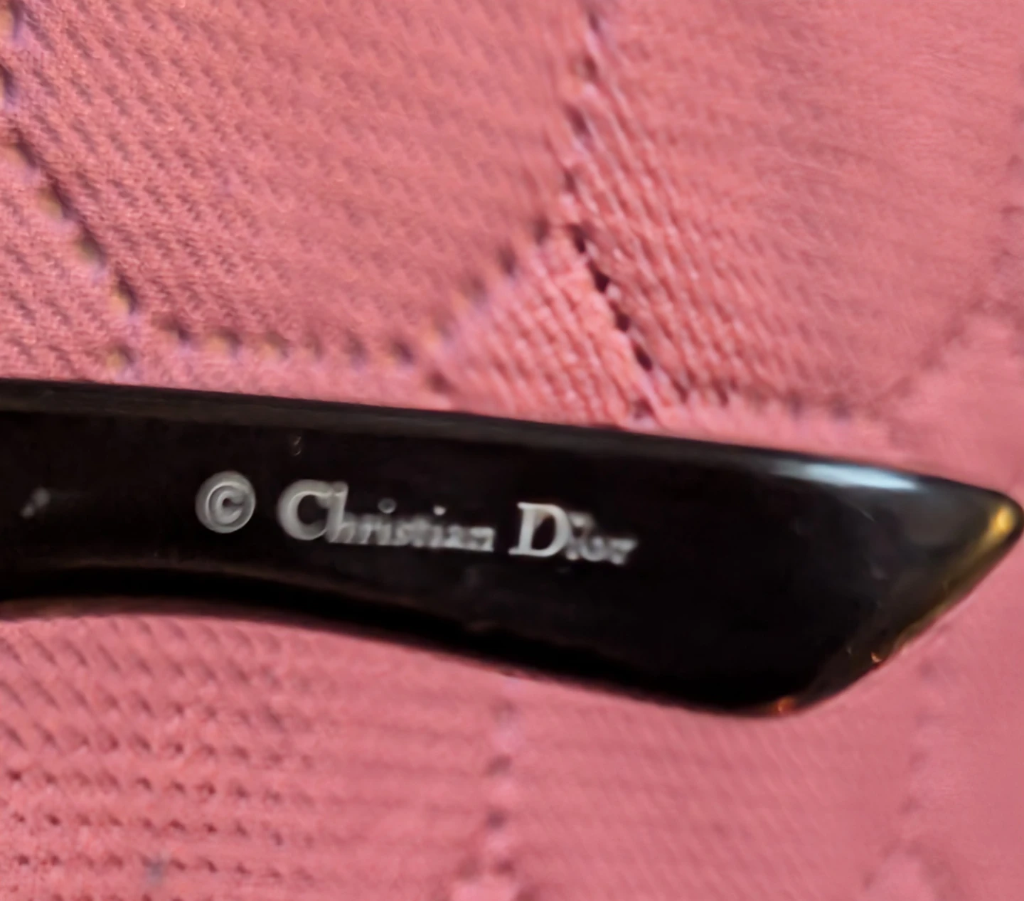 Christian Dior Women's Sunglasses - photo 4