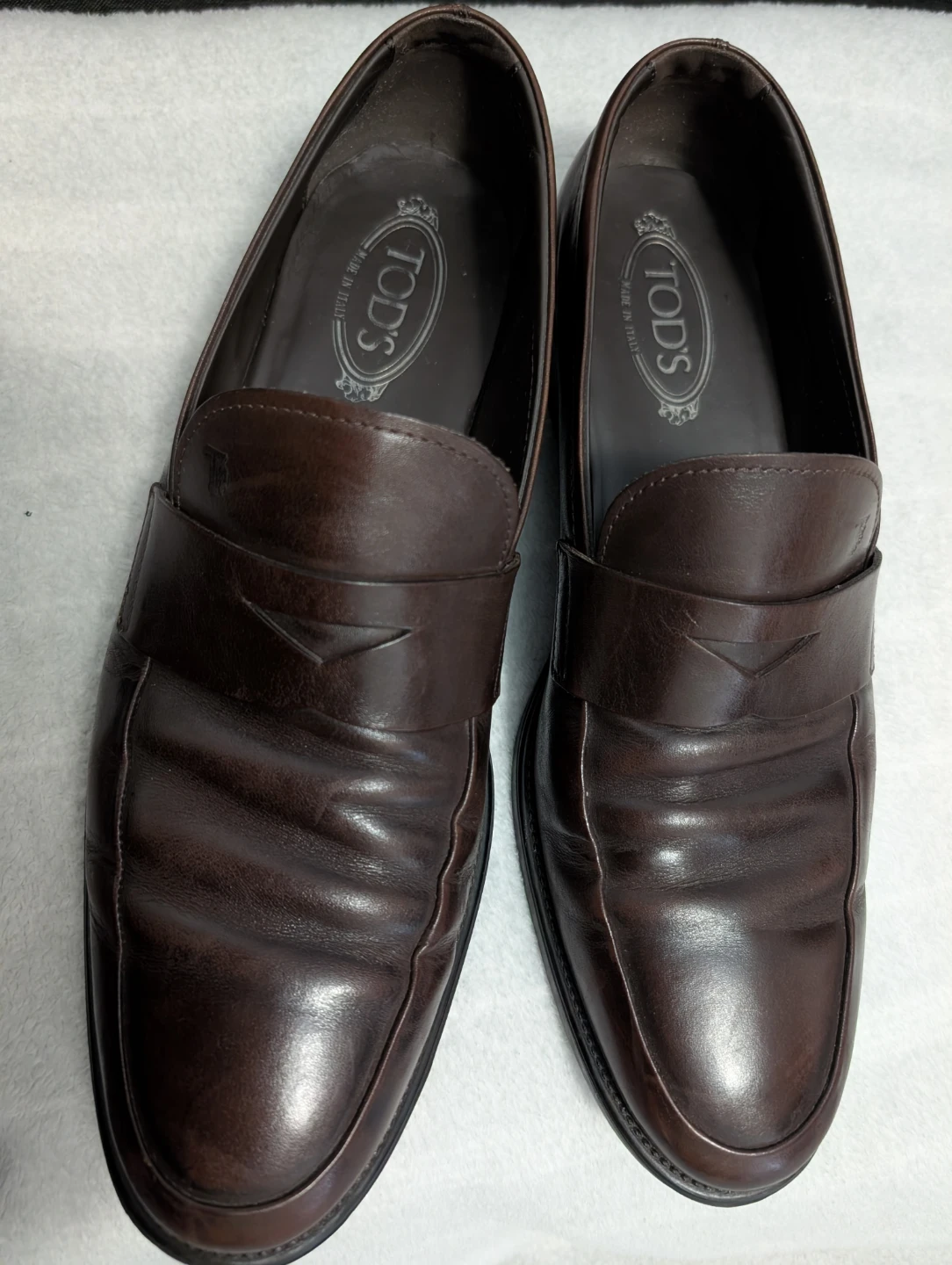 Zapatillas TODS