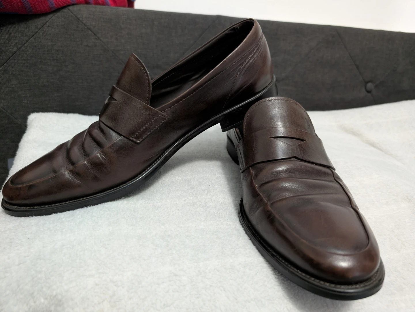 Zapatillas TODS - photo 2