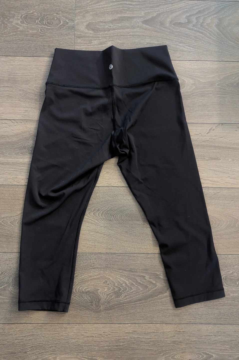 EUC Lululemon Leggings (size 10)