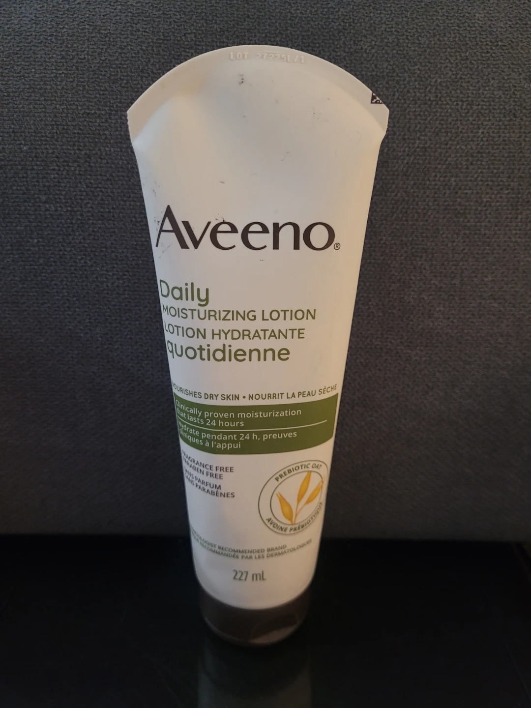 Aveeno Daily Moisturizing Lotion 227 mL