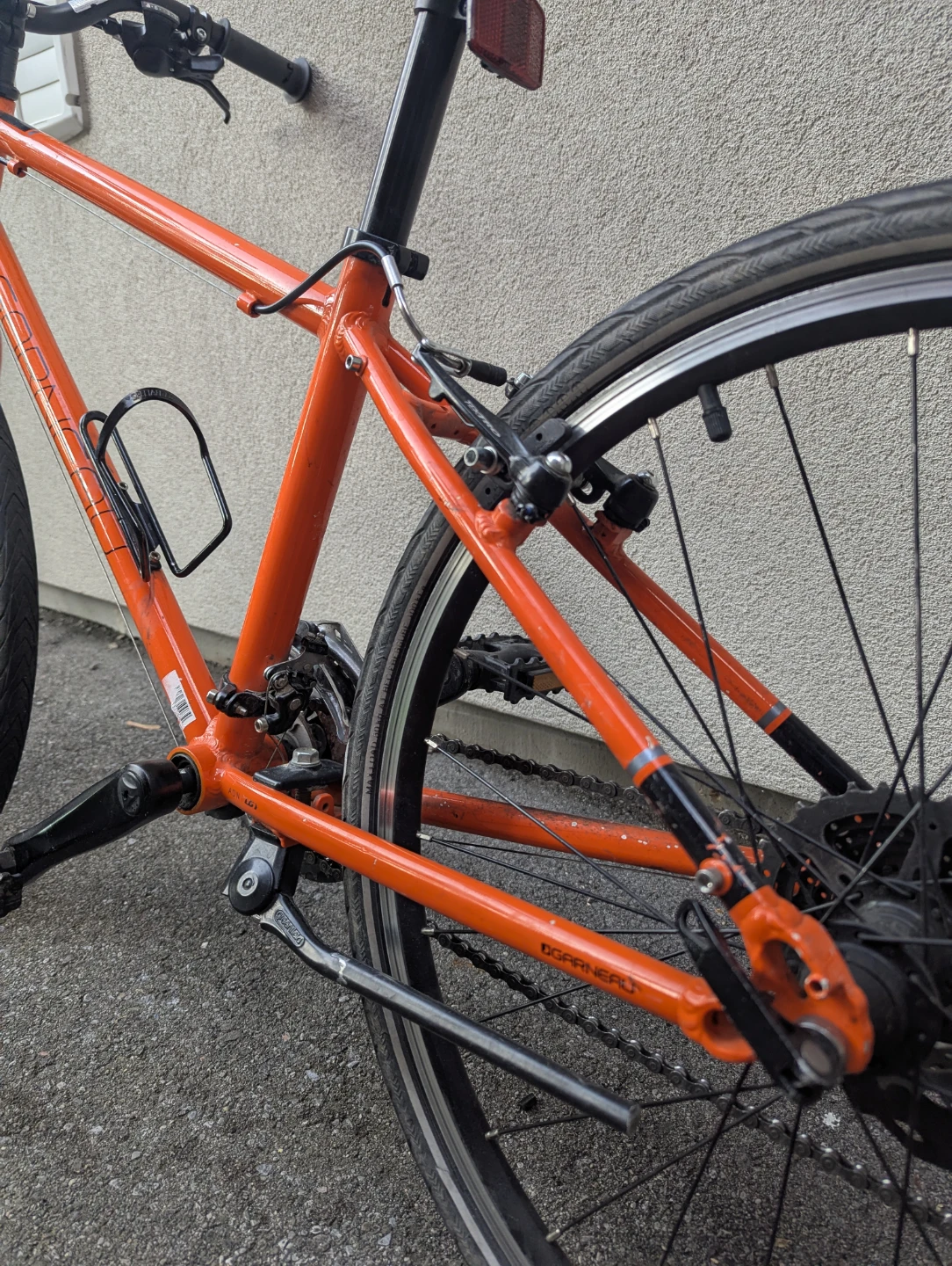 Bike - Garneau Petit Louis - photo 2