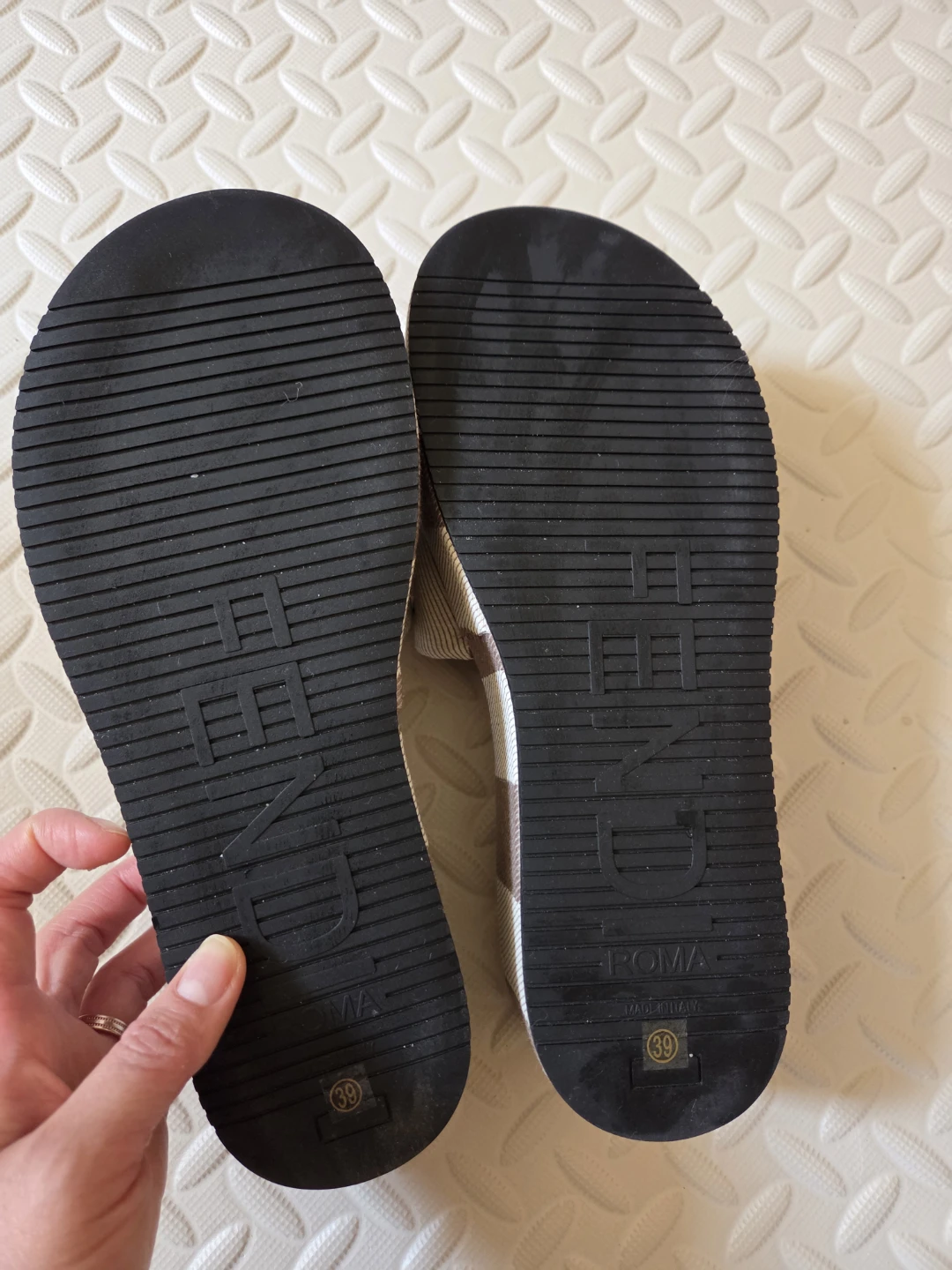 Women sandals - photo 3