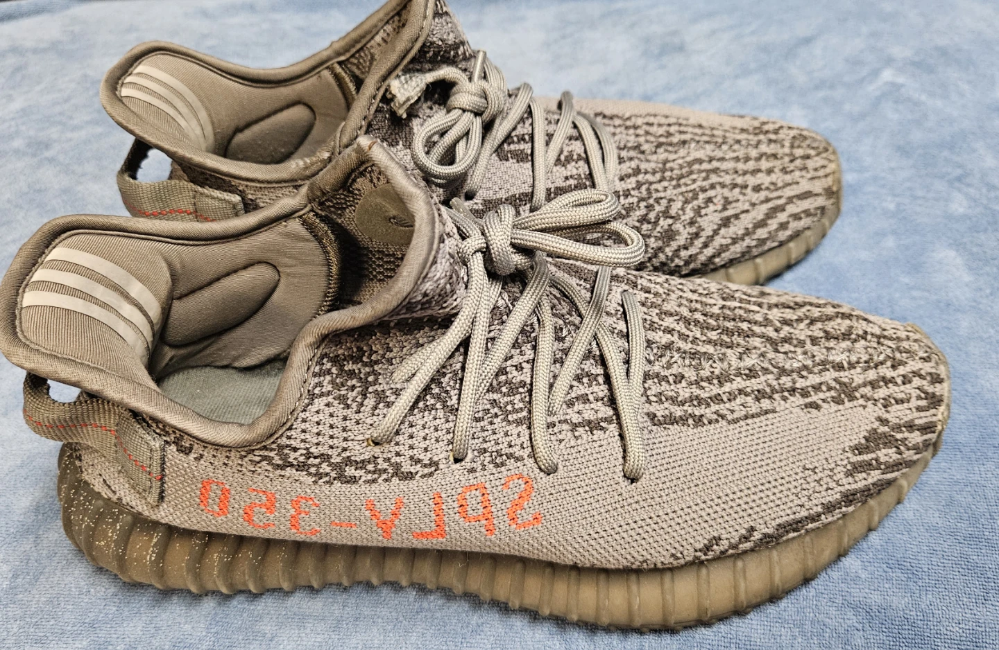Adidas Yeezy Boost 350 V2 "Zebra" - photo 2