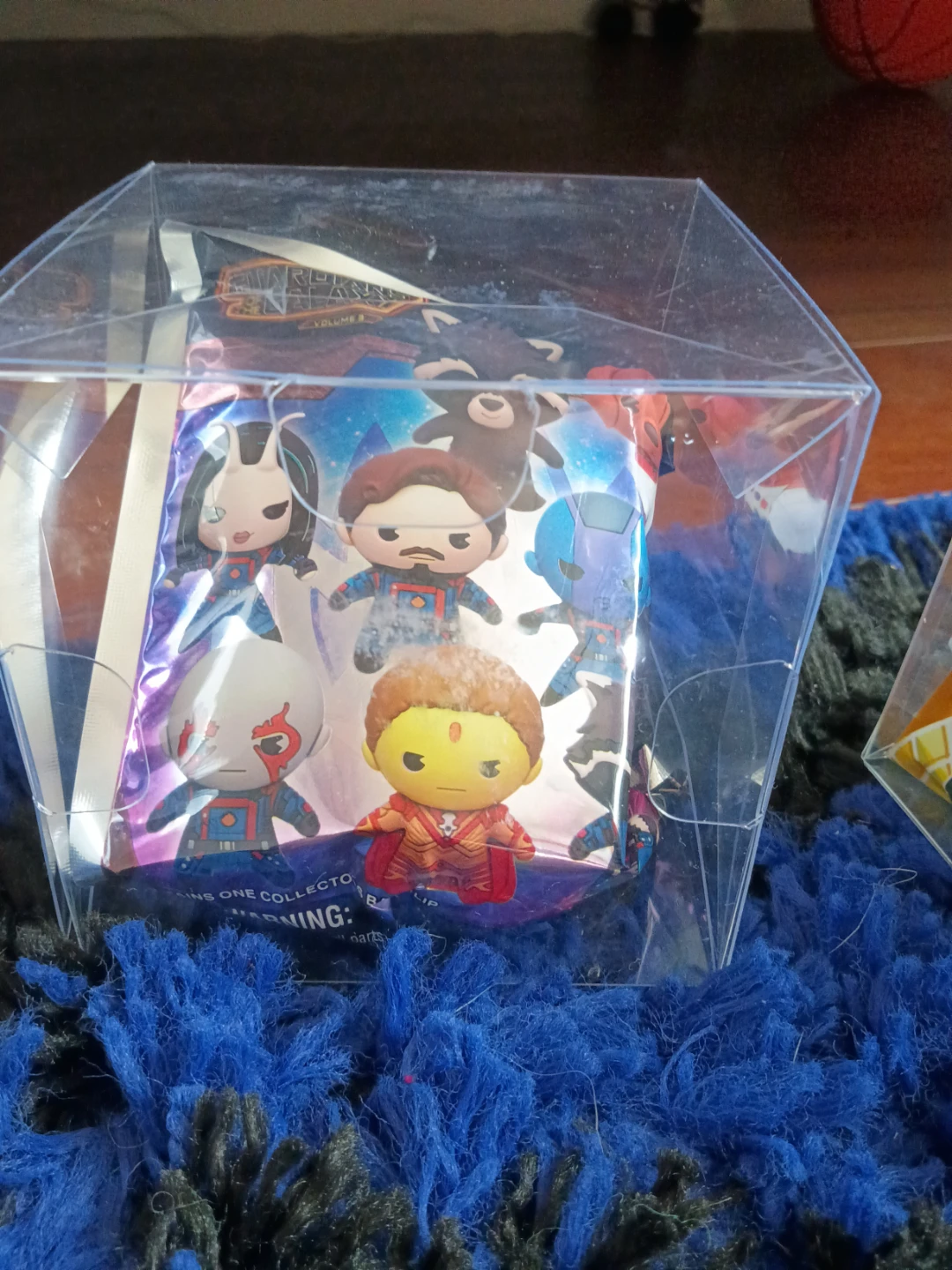 Sealed mystery boxes bundle - photo 3