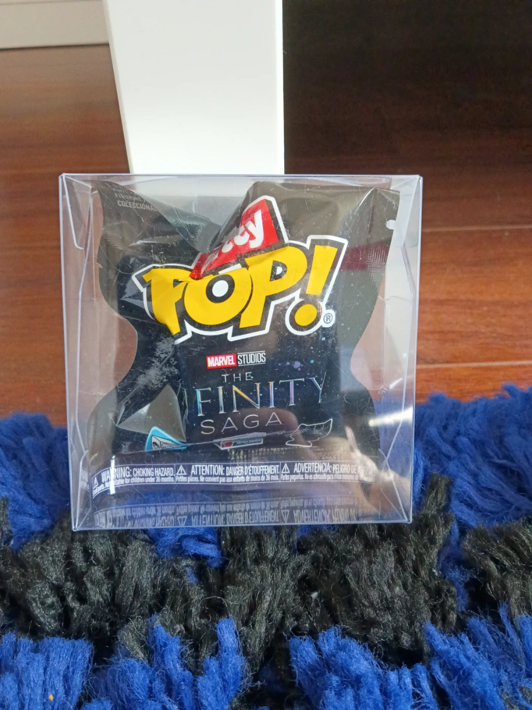 Sealed mystery boxes bundle - photo 4