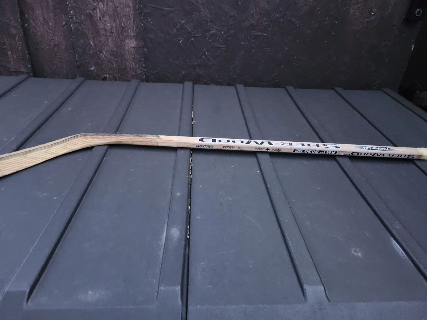 Sher-Wood PM 3030 SC Hockey Stick