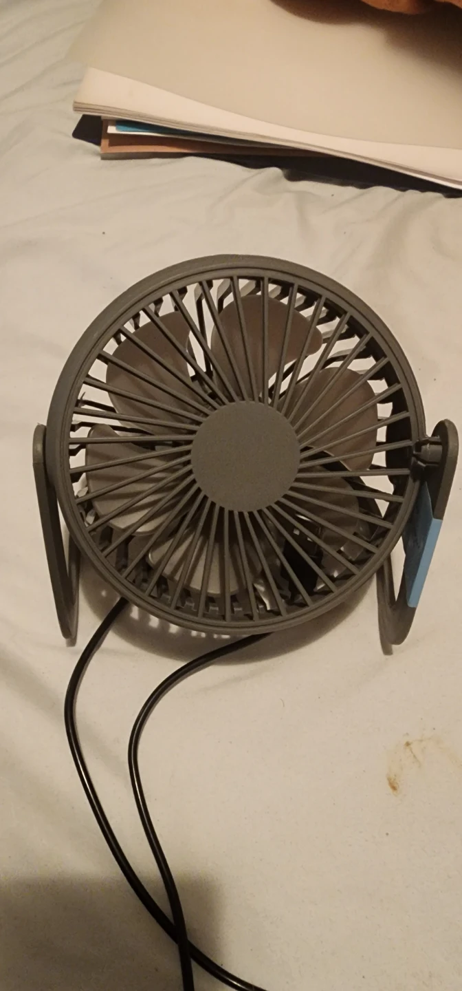 Coolair USB Mini Fan