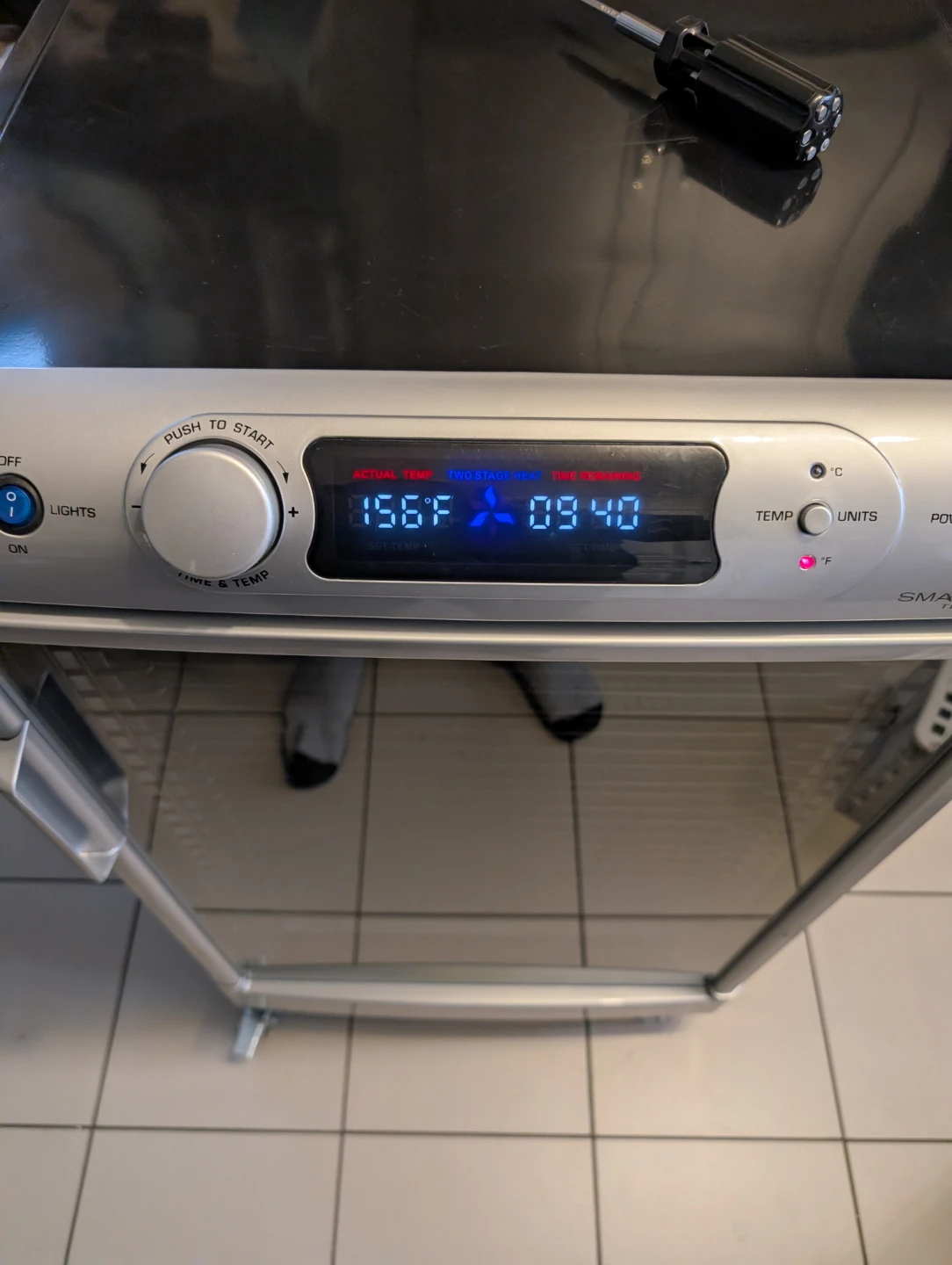 Cabela's SmartHeat Dehydrator 24 Rack - photo 2